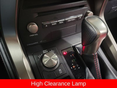 2020 Lexus NX 300 F Sport