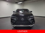 2020 Lexus NX 300 F Sport