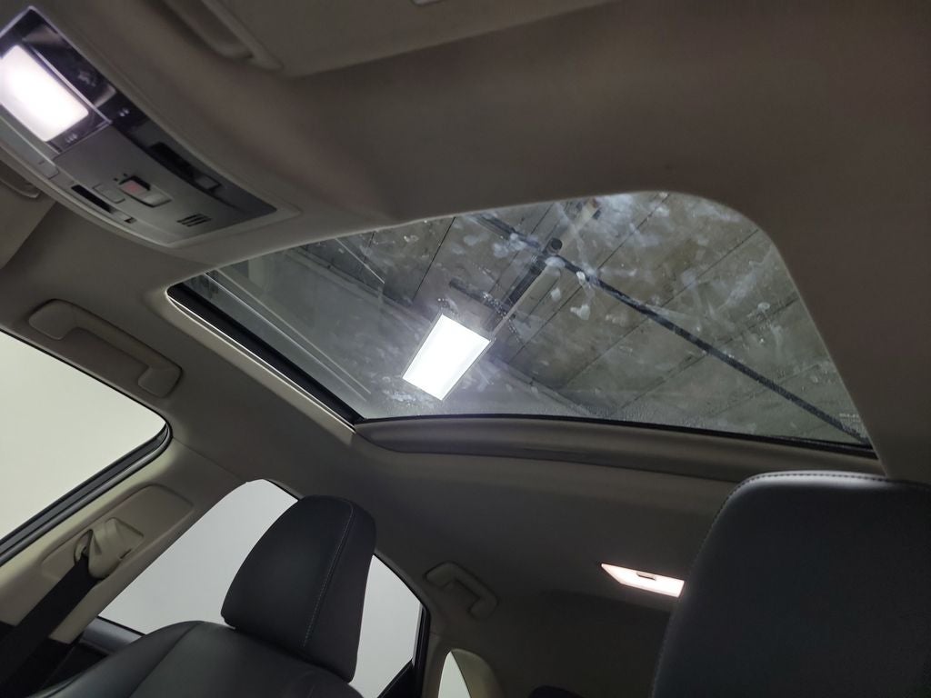 2015 Lexus NX 200t