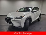 2015 Lexus NX 200t