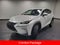 2015 Lexus NX 200t