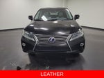 2013 Lexus RX 450h