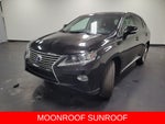 2013 Lexus RX 450h