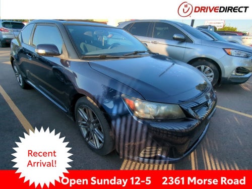 2011 Scion tC Base