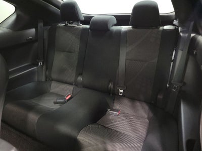 2011 Scion tC Base