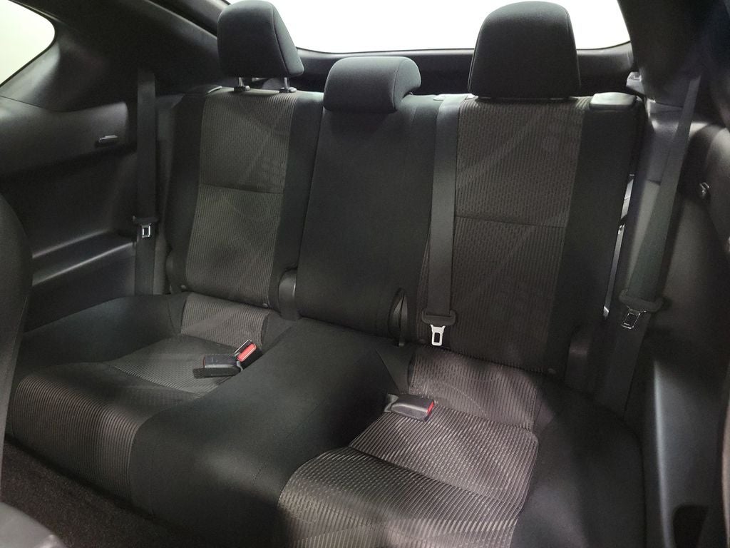 2011 Scion tC Base