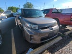 2012 Scion xB Base