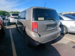 2012 Scion xB Base