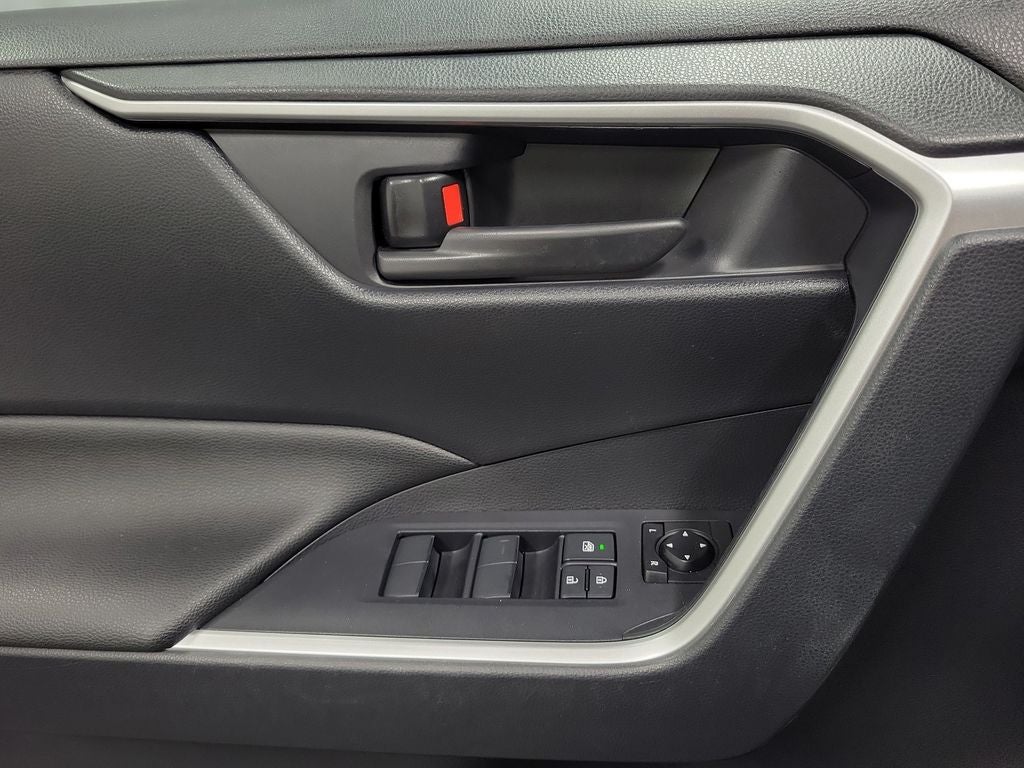 2021 Toyota RAV4 Prime SE