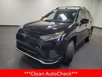 2021 Toyota RAV4 Prime SE