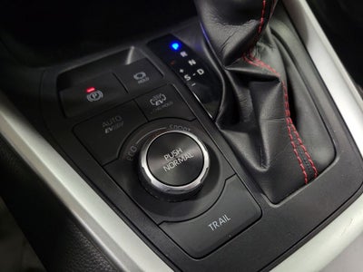 2021 Toyota RAV4 Prime SE