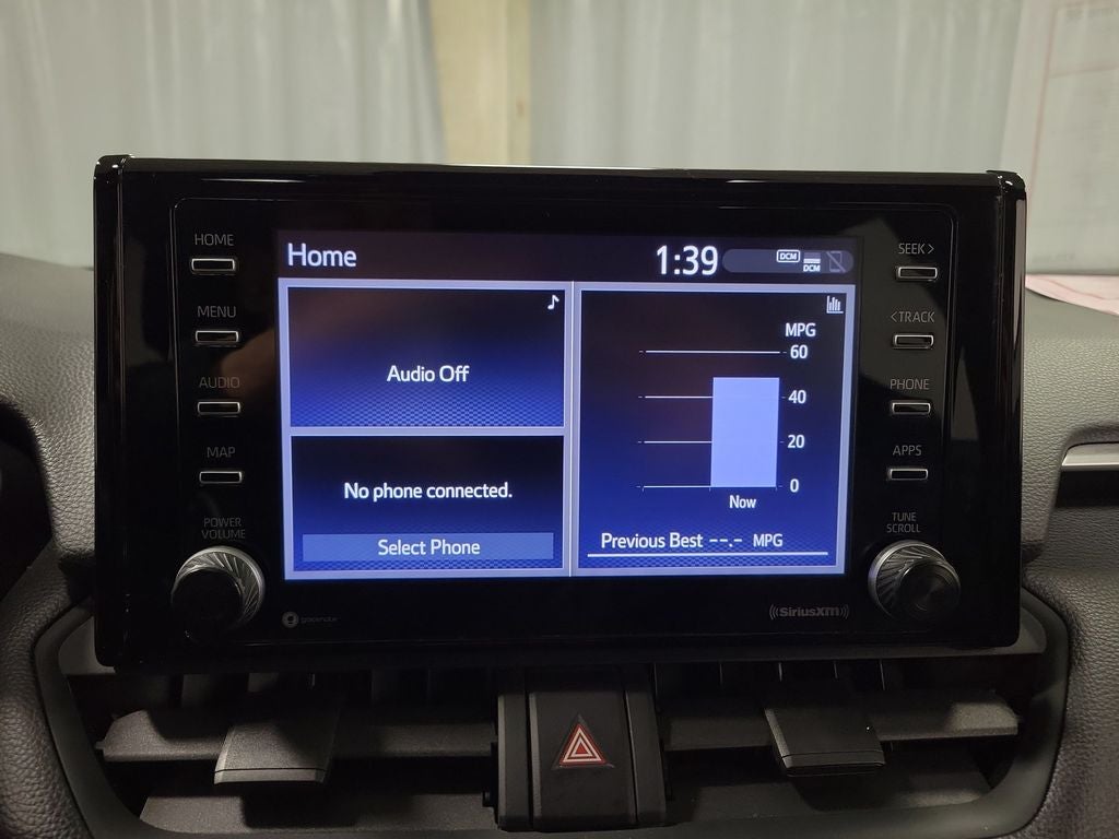 2021 Toyota RAV4 Prime SE