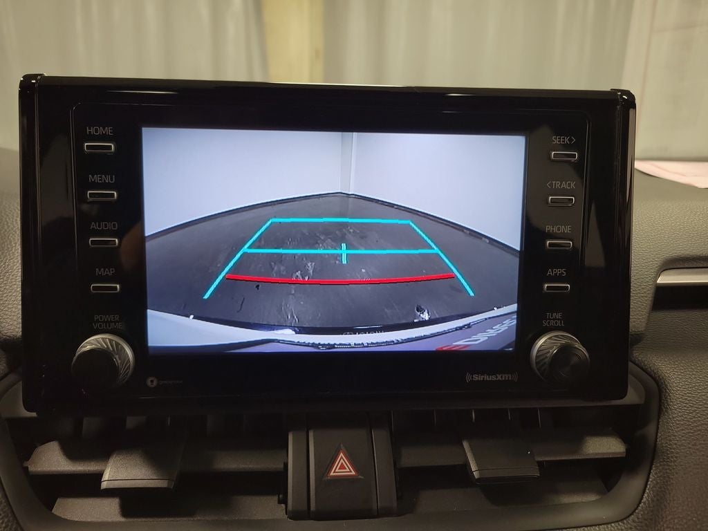 2021 Toyota RAV4 Prime SE