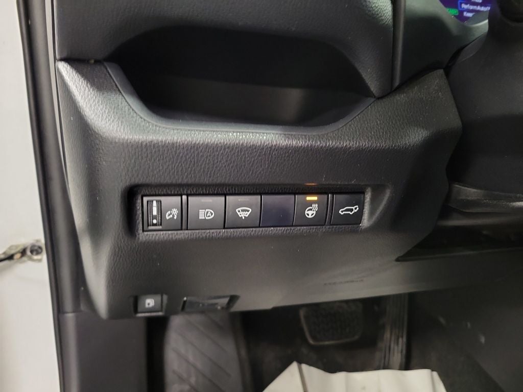 2021 Toyota RAV4 Prime SE