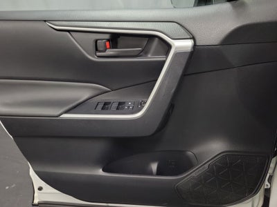 2021 Toyota RAV4 Prime SE