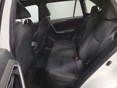 2021 Toyota RAV4 Prime SE