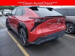 2023 Toyota bZ4X Limited