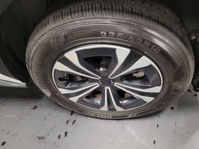 2023 Toyota bZ4X XLE