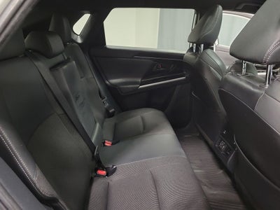 2023 Toyota bZ4X XLE