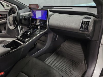 2023 Toyota bZ4X XLE
