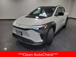 2023 Toyota bZ4X XLE