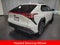 2023 Toyota bZ4X XLE