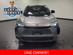 2023 Toyota bZ4X XLE