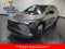 2023 Toyota bZ4X XLE