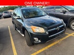 2009 Toyota RAV4 Limited