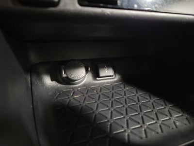 2021 Toyota RAV4 Prime SE