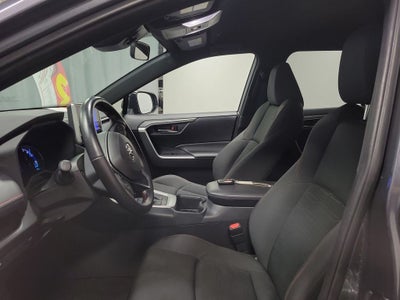 2023 Toyota RAV4 Prime SE
