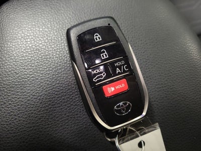 2023 Toyota RAV4 Prime SE