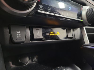 2023 Toyota RAV4 Prime SE