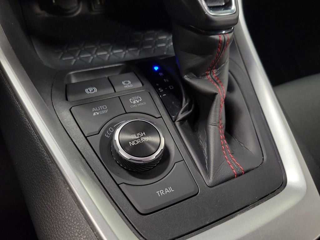 2023 Toyota RAV4 Prime SE