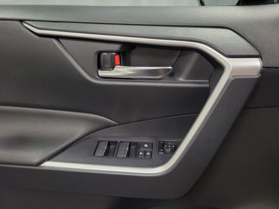 2023 Toyota RAV4 Prime SE