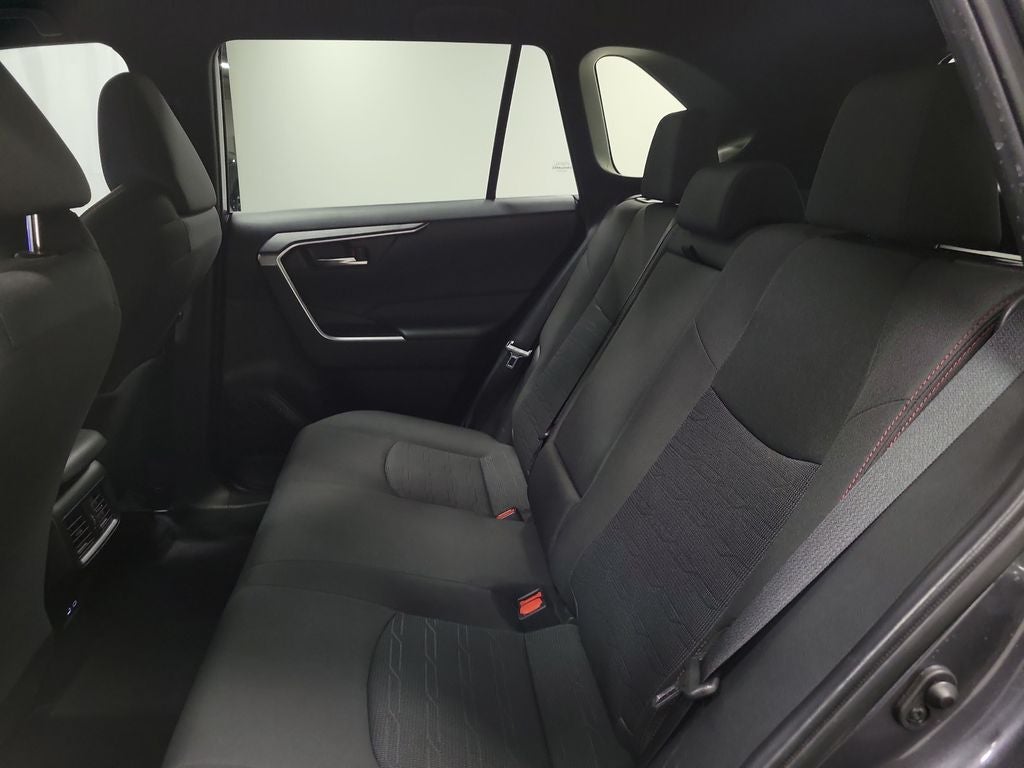 2023 Toyota RAV4 Prime SE