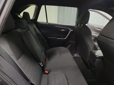 2023 Toyota RAV4 Prime SE