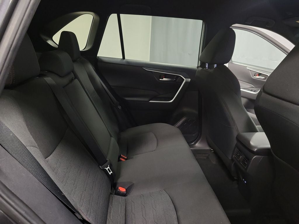 2023 Toyota RAV4 Prime SE