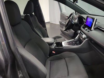 2023 Toyota RAV4 Prime SE