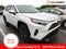 2025 Toyota RAV4 Hybrid Limited