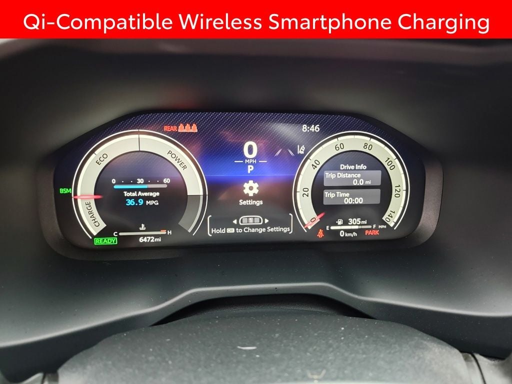 2025 Toyota RAV4 Hybrid Limited