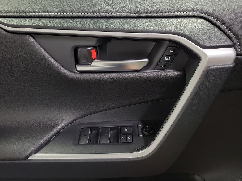 2025 Toyota RAV4 Hybrid Limited