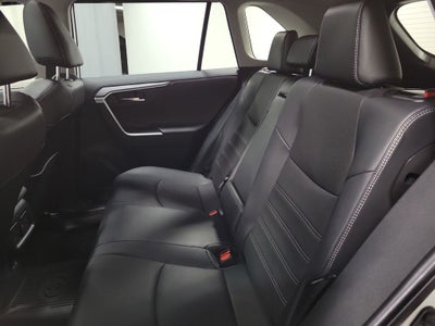 2025 Toyota RAV4 Hybrid Limited