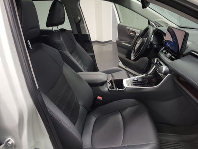 2025 Toyota RAV4 Hybrid Limited