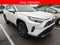 2025 Toyota RAV4 Hybrid Limited
