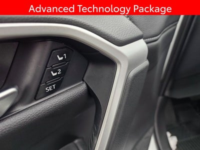2025 Toyota RAV4 Hybrid Limited