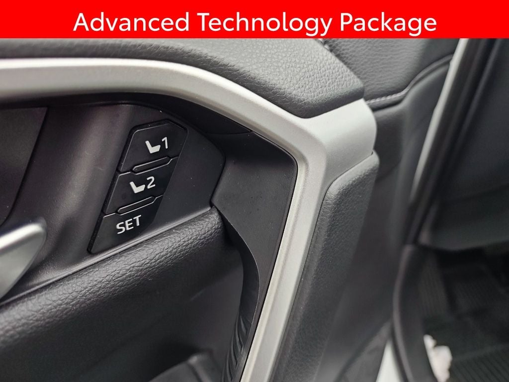 2025 Toyota RAV4 Hybrid Limited