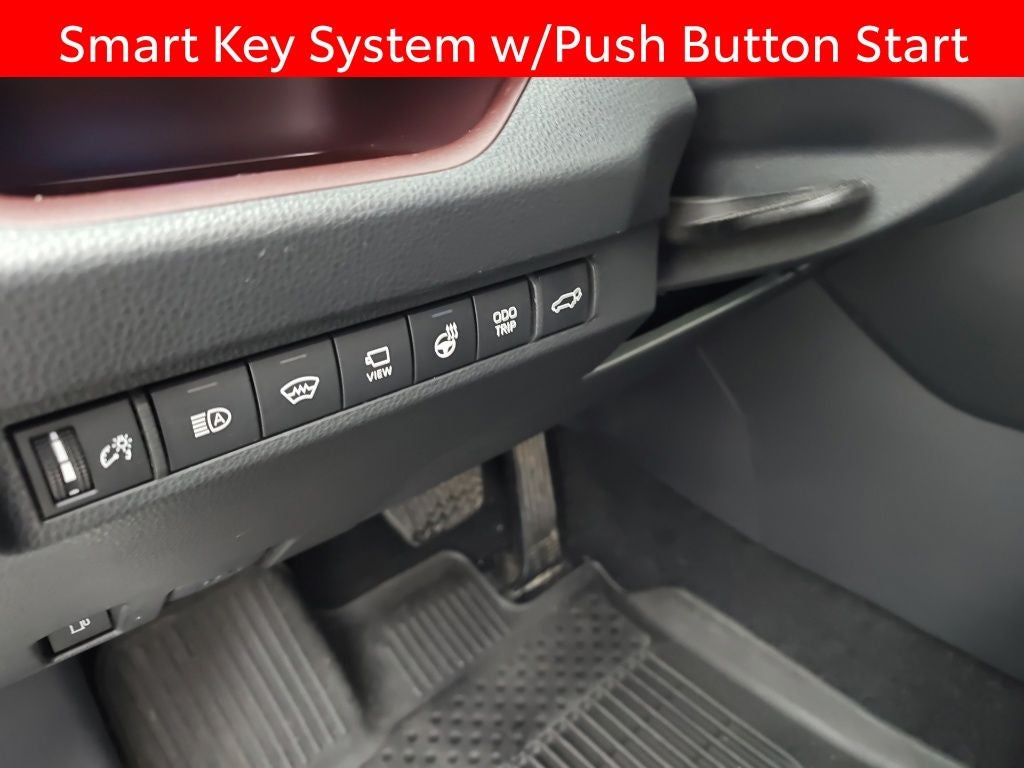2025 Toyota RAV4 Hybrid Limited