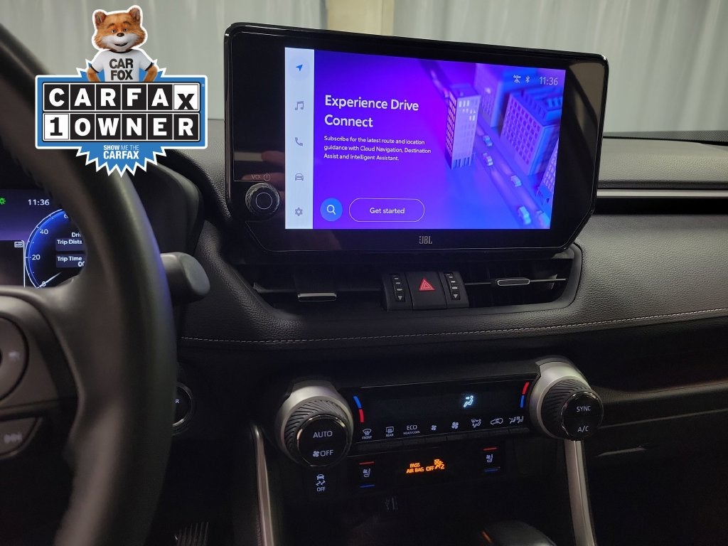 2023 Toyota RAV4 Hybrid Limited