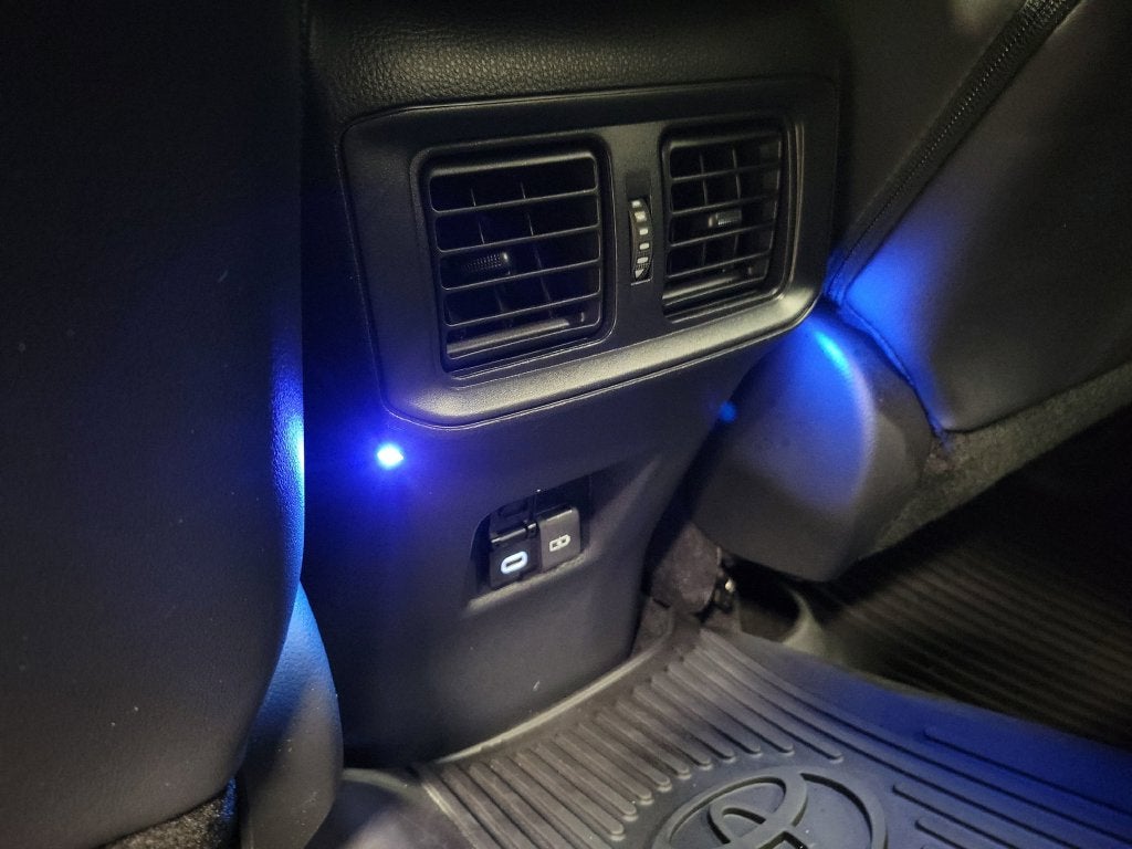 2023 Toyota RAV4 Hybrid Limited